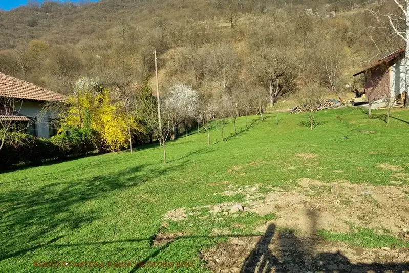 Plot in Oblast Lovech, Teteven
