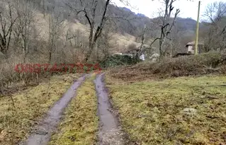 Парцел в Ловеч, Тетевен