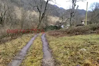 Парцел в Ловеч, Тетевен