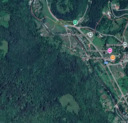 Photo 2 — Plot in Oblast Lovech, Teteven