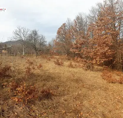 Photo 2 — Plot in Oblast Lovech, Teteven