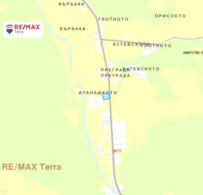 Photo 5 — Plot in Oblast Lovech, Teteven