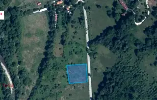 Парцел в Ловеч, Тетевен