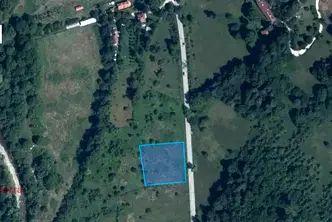 Парцел в Ловеч, Тетевен