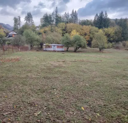 Photo 3 — Plot in Oblast Lovech, Teteven