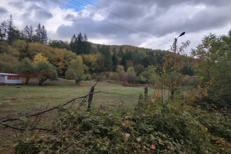 Plot in Oblast Lovech, Teteven