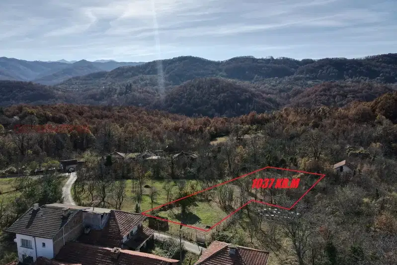 Plot in Oblast Lovech, Troyan