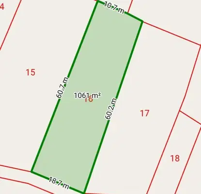 Photo 2 — Plot in Oblast Lovech, Troyan