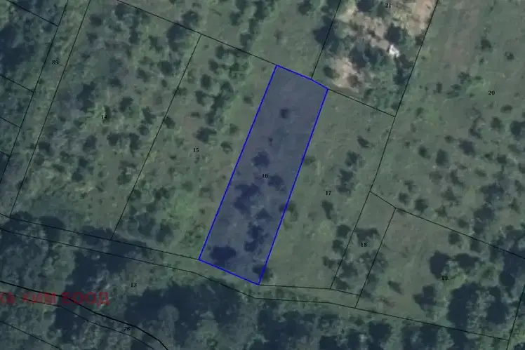 Plot in Oblast Lovech, Troyan