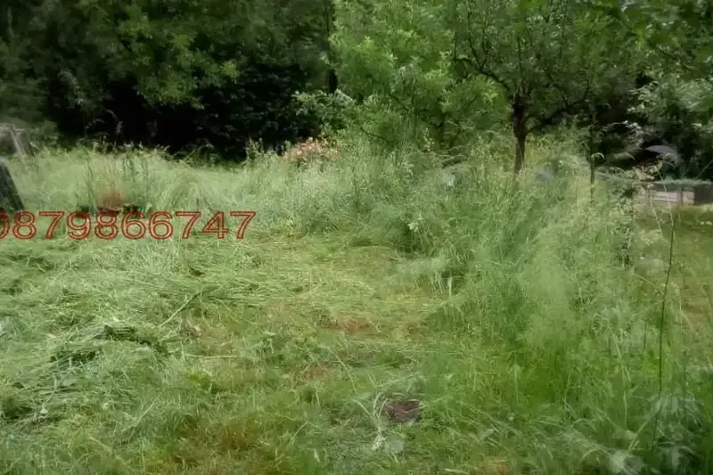 Plot in Oblast Lovech, Troyan
