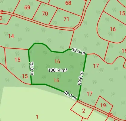 Photo 5 — Plot in Oblast Lovech, Troyan