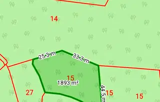 Парцел в Ловеч, Троян
