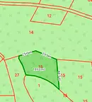 Парцел в Ловеч, Троян