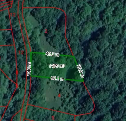 Photo 2 — Plot in Oblast Lovech, Troyan