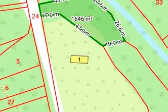 Парцел в Ловеч, Троян