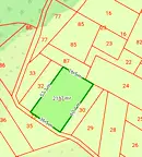 Парцел в Ловеч, Троян