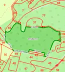 Парцел в Ловеч, Троян