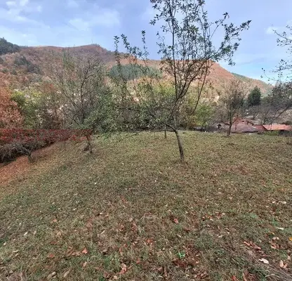 Photo 2 — Plot in Oblast Lovech, Troyan
