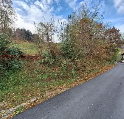 Photo 3 — Plot in Oblast Lovech, Troyan