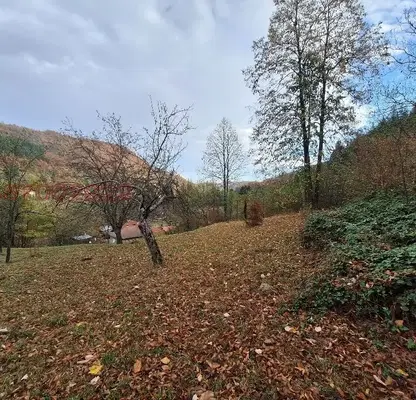 Photo 4 — Plot in Oblast Lovech, Troyan