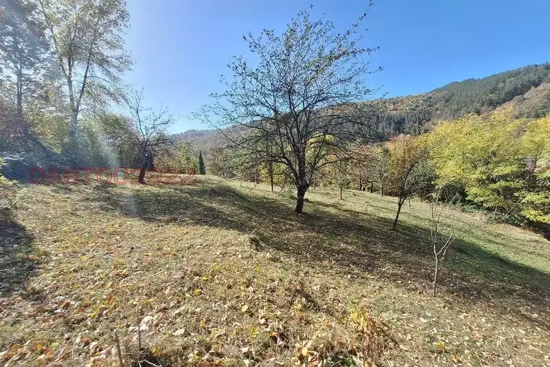 Plot in Oblast Lovech, Troyan