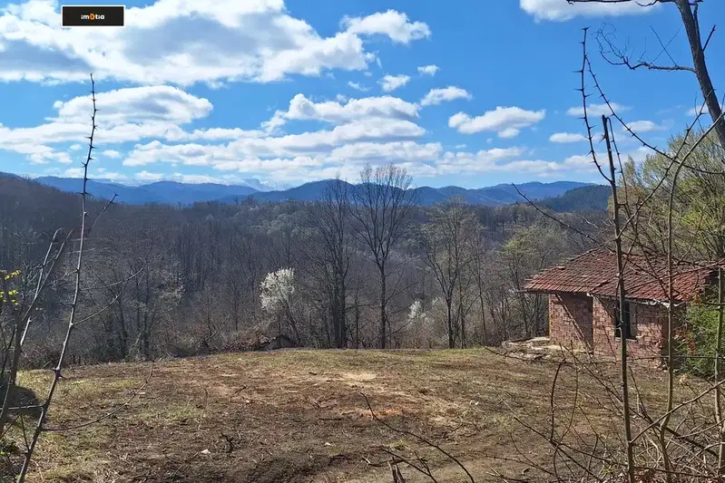 Plot in Oblast Lovech, Troyan
