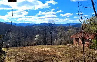 Парцел в Ловеч, Троян