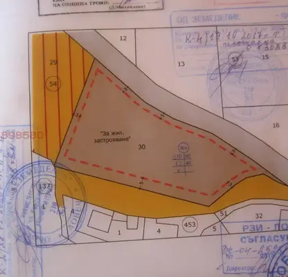 Photo 3 — Plot in Oblast Lovech, Troyan