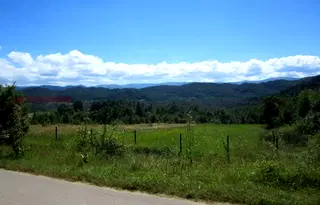 Парцел в Ловеч, Троян