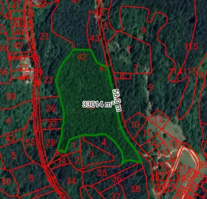 Photo 2 — Plot in Oblast Lovech, Troyan