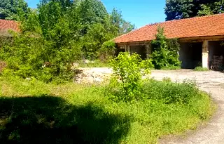 Парцел в Ловеч, Троян