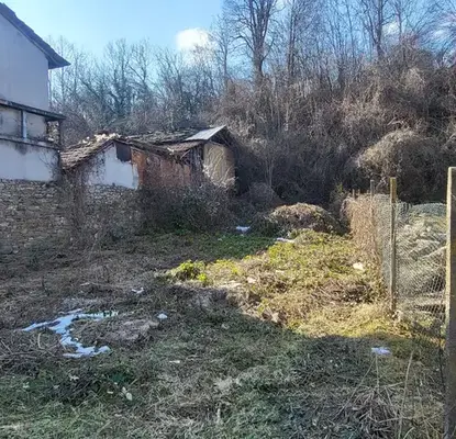 Photo 2 — Plot in Oblast Lovech, Troyan