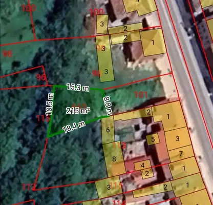 Photo 5 — Plot in Oblast Lovech, Troyan
