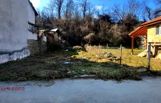 Парцел в Ловеч, Троян