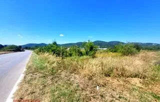 Парцел в Ловеч, Троян