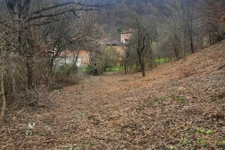 Plot in Oblast Lovech, Troyan