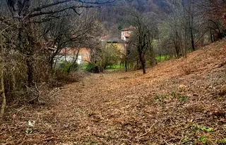 Парцел в Ловеч, Троян