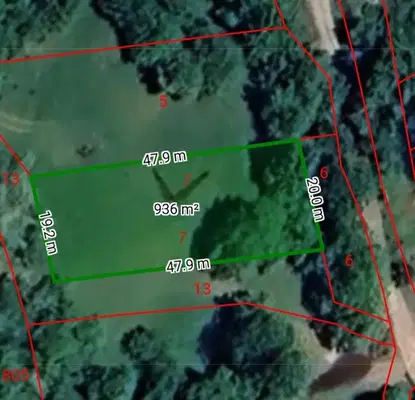 Photo 2 — Plot in Oblast Lovech, Troyan