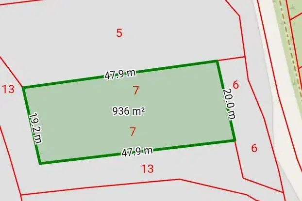 Plot in Oblast Lovech, Troyan