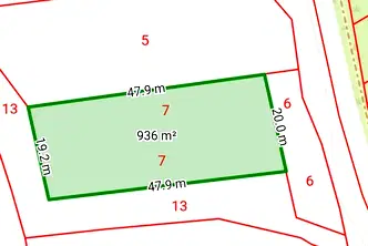 Парцел в Ловеч, Троян