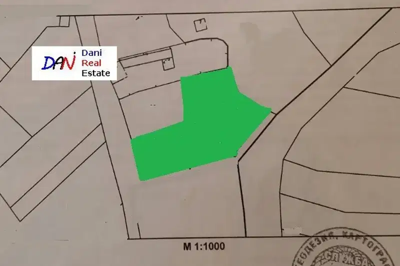 Plot in Oblast Lovech, Troyan