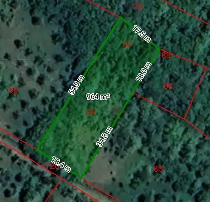 Photo 2 — Plot in Oblast Lovech, Troyan
