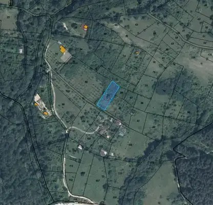 Photo 3 — Plot in Oblast Lovech, Troyan