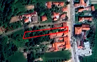 Парцел в Ловеч, Троян