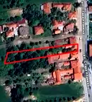 Парцел в Ловеч, Троян