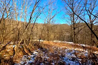 Парцел в Ловеч, Троян