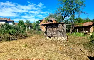 Парцел в Ловеч, Угърчин