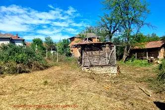 Парцел в Ловеч, Угърчин