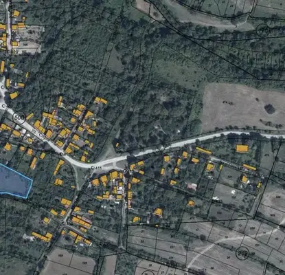 Photo 3 — Plot in Oblast Lovech, Ablanica