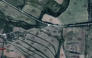 Парцел в Ловеч, с. Абланица
